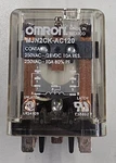 Omron 5zh76 Mjn2ck-ac120 Latching Relay New Old Stock Nos In Box. Fixed Price $40.00.