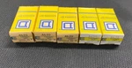 New Oem (lot Of 5) A6.99 Square D Overload Relay Thermal Unit Heater Element. Fixed Price $89.00.