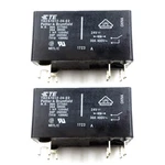 2pcs Tyco T92s7d12-24-02 Power Relay 24vdc 6pins. Fixed Price $17.14.
