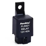 Heavy Duty Automotive Relay Fls821 12vdc 40a 4pins. Fixed Price $12.74.