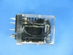 Itt4-ch 24 Vdc 4pdt 120 Vac 30 5 A 1/8 Hp Itt Relay. Fixed Price $14.99.