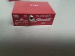 Grayhill 70-odc5r 10w Output Module 4.8-6vdc. Fixed Price $26.00.