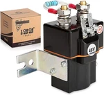 10l0l 48 Volt Golf Cart Solenoid For Club Car Ds & Precedent 2000-up 101908701. Fixed Price $39.59.