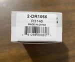 Master Pro 2-dr1066 R3146 Relay 5 Pin. Fixed Price $12.99.
