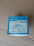 Ge General Electric 19005 Potential Relay Mars 66 Oem Brand New. Fixed Price $24.99.