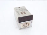 Omron H5cn-xcnm Dc24 Counter. Fixed Price $84.59.