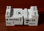 Allen Bradley 700-hn204 Cube Relay Bases 8 Pin Round 10a 300v. Fixed Price $15.99.