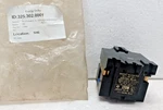 Ite Gould J20m Magnet Block For 300 V And 600 Control Relay 110/120. Fixed Price $199.00.
