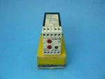 Square D 8430-dia4 Ac/dc Current Control Relay 0.5-5 Amp Nib. Fixed Price $149.99.