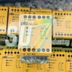 Pilz 774304 Pnoz X2c Safety Relay #1pcs New In Box. Fixed Price $114.68.