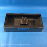 Magnetek Sd-2835-d Mechanical Relay Module, 10a, 120 Vac 2462. Fixed Price $113.86.
