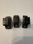 Mixed Lot Of 3 Allen Bradley Overload Thermal Heater Relay N14/n35/n28. Fixed Price $18.00.