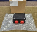 Hatch Interrupt Unit Cv Pop 10654990-031 Military 5975-20-008-3065 Leach M83536. Fixed Price $124.69.