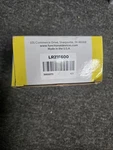 Rib Lr21f600 Enclosed Phase Dimmer 0-10v 600w 120-277vac Lighting Control. Fixed Price $250.00.