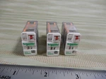 Schneider Spdt Relays Rpm12b7 24vac Coils Qty 3 Bx. Fixed Price $30.00.