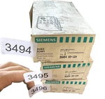 Siemens 3ua54 00-15* Overload Relay. Fixed Price $39.99.