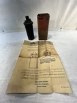 1963-1964 Chevrolet Camaro Chevelle Nova Nos Delco Ignition Coil. Fixed Price $119.99.