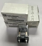 Cutler Hammer,d5pr2a1,relay 120v Lot Of 3 New. Fixed Price $45.00.