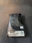 West Spare Assembly Po1-c10 Option Board Relay Output Plugin Module Slot 1. Fixed Price $44.99.