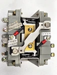 Cutler Hammer Relay Contactor Type N841 6957ed24-1c. Fixed Price $346.54.