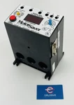 Motor Saver Model 601 3phase Electric Protector P/n 601400-11 *warranty*. Fixed Price $79.95.