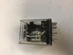 C281xdx100 12vdc Struthers Dunn Relay Nos. Fixed Price $5.60.