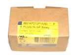New Square D 8501kpd13p14v53 Relay. Fixed Price $20.00.