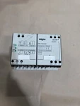 Entrelec Schiele Sgate-3 Safety Relay 2.450.820.00 24vac/dc. Fixed Price $279.99.