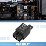 4 Pin Bl1308048 Dc 12v 40a Universal Vehicle Motor Fuse Relay Switch Power. Fixed Price $15.91.