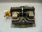General Electric Ge Cr7009b 101b Forward Reversing Contactor. Fixed Price $400.21.