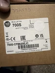 Yg Allen Bradley Bulletin 700s Safety Control Relay 700s-cfb620ejc. Fixed Price $29.99.