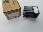 Allen Bradley 100-a24nz243. Fixed Price $30.00.