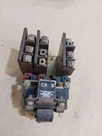 Joslyn Clark 7305 Pma 5uu3 Contactor Relay Bridgeport. Fixed Price $75.99.