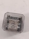 Potter & Brumfield Kup-11a15-120 Relay 120v 50/60hz 8 Pin. Fixed Price $8.96.