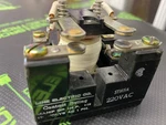 Stm5a-220vac - Line Electric Heavy Duty, 30 Amp, Open Frame Relay Dpst-no 240v. Fixed Price $45.71.