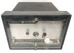 Abb Power Circuit Shield Differential Relay Type 87m Cat No 219m2573 48/125 Vdc. Fixed Price $165.00.
