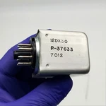 Gac 12dx-30 Relay P-37633 7012 General Automatic Corporation Bayonne New Jersey. Fixed Price $23.24.