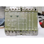24v Pnoz 4 474995 Safety Relay For Pilz. Fixed Price $353.08.