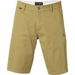 Fox Racing Essex Shorts Khaki Sz 38. Fixed Price $40.00.