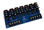 New Altronix Rb7 Relay Module, Ultra Sensitive, 12/24vdc Isolated Form 'c' At 1a. Fixed Price $79.99.
