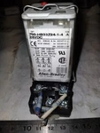 Allen Bradley 700-hb33z24-1-4 Ser A 24vdc 700-hn127 10a 300v. Fixed Price $5.00.