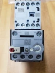 Weg Cwc07.10e & Rw17-1d Relay Contactor Combo, 600v 18a, New Out Of Box. Fixed Price $15.00.