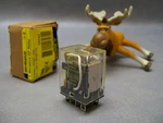 Squared 8501rs42v20 Miniature Relay 10 Amp 120 Volt Coil. Fixed Price $60.17.