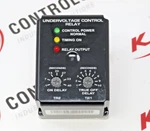 Signaline 98a00553-03 8-pin Undervoltage Control Relay 120vac. Fixed Price $36.29.