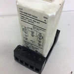 Allen Bradley 700-hsf22f13z24 Series A Time Delay Relay W/700-hn 102 B. Fixed Price $89.95.