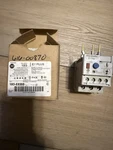 Allen Bradley 193-eebb Overload Relay Ser C ##. Fixed Price $55.00.