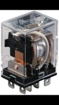 Omron Ly2n-d2 24vdc Relay (20 Pack). Fixed Price $60.00.
