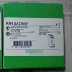 1pc Schneider Rm4 Ua33mw Relay Rm4ua33mw New Expedited Shipping. Fixed Price $211.90.