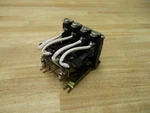 Amf Potter & Brumfield Pm-1261-1 Relay Pm12611. Fixed Price $118.44.