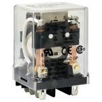 8501kl12v24 - Square D Latching Relay 10a Dpdt 24vac 50/60hz. Fixed Price $59.85.